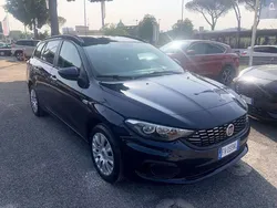 Blu/azzurro Usata 2019 Fiat Tipo Business Station wagon | 12.700 € (Cara)