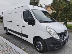 Bianco Usata 2019 Renault Master Furgone | 9400 € (Super prezzo)