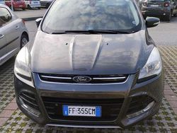 Usata 2016 Ford Kuga Titanium SUV | 13.900 € (Molto cara)