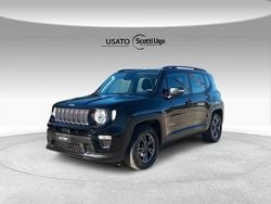 Nero Usata 2023 Jeep Renegade Longitude SUV | 21.300 € (Buon prezzo)