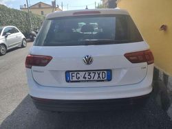 Usata 2017 VW Tiguan Style SUV | 15.000 € (Buon prezzo)