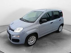 Grigio Usata 2019 Fiat Panda Easy Due volumi | 10.300 € (Cara)