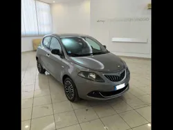Grigio Usata 2024 Lancia Ypsilon S Due volumi | 14.500 € (Buon prezzo)