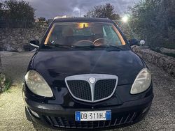 Nero Usata 2006 Lancia Ypsilon Due volumi | 3100 €
