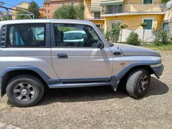 Usata 1999 Ssangyong Korando SUV | 4800 €