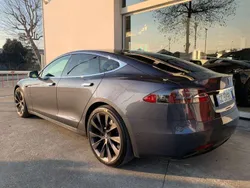 Usata 2019 Tesla Model S Long Range Tre volumi | 40.000 € (Buon prezzo)