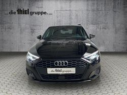 Nero Usata 2023 Audi A3 Sportback Due volumi | 29.000 € (Buon prezzo)
