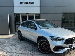 Grigio Usata 2022 Mercedes GLA45 AMG AMG SUV | 47.900 € (Ottimo prezzo)