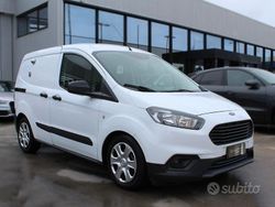 Bianco Usata 2019 Ford Transit Trend Furgone | 11.290 € (Buon prezzo)
