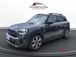 Grigio Usata 2021 Mini Cooper SD Countryman Hype SUV | 29.300 € (Buon prezzo)