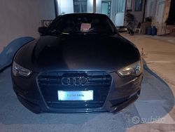 Usata 2012 Audi A5 S-Line Coupé | 15.000 € (Buon prezzo)