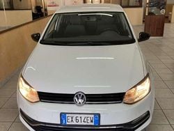 Other Usata 2015 VW Polo Tre volumi | 9500 € (Buon prezzo)