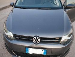 Usata 2012 VW Polo Highline Tre volumi | 4200 € (Super prezzo)