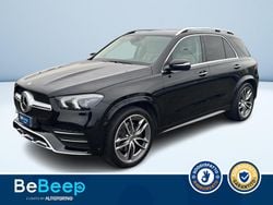 Nero pastello Usata 2022 Mercedes GLE300 Premium SUV | 49.900 € (Ottimo prezzo)