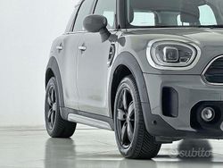 Grigio Usata 2022 Mini One D Countryman Business SUV | 20.700 € (Buon prezzo)