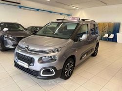 Gray Usata 2019 Citroën Berlingo Feel Monovolume | 14.900 € (Buon prezzo)