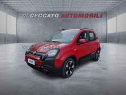 Rosso Usata 2025 Fiat Panda S Tre volumi | 13.104 € (Buon prezzo)