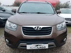 Marrone Usata 2012 Hyundai Santa Fe SUV | 6900 € (Cara)