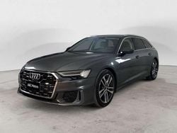 Grigio Usata 2024 Audi A6 Ambiente Station wagon | 43.500 € (Ottimo prezzo)