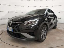 Nero Usata 2022 Renault Captur R.S. SUV | 20.900 € (Cara)