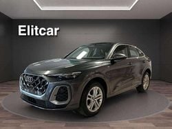 Grigio tambora Nuova 2025 Audi Q5 S-Line SUV | 59.990 €