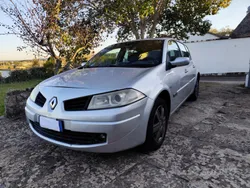 Usata 2006 Renault Mégane II Tre volumi | 1800 € (Buon prezzo)