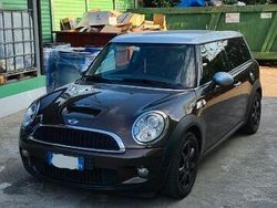 Marrone Usata 2008 Mini Clubman Station wagon | 5500 €