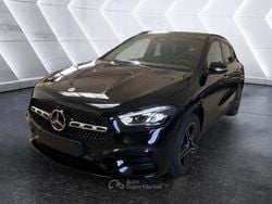 Nero Nuova 2026 Mercedes GLA200 Advanced Plus SUV | 47.200 € (Buon prezzo)