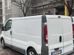 Usata 2012 Renault Trafic Monovolume | 4800 € (Ottimo prezzo)