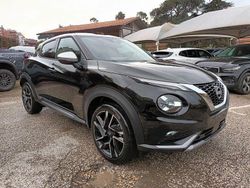 Nero Nuova 2025 Nissan Juke SUV | 22.470 € (Buon prezzo)