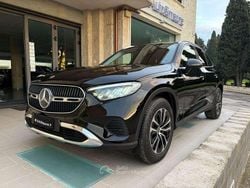 Nero Usata 2025 Mercedes GLC43 AMG Advanced Plus SUV | 49.899 €