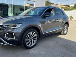 Gray Usata 2022 VW T-Roc SUV | 24.000 € (Buon prezzo)