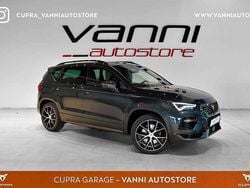 Verde Usata 2023 Cupra Ateca VZ SUV | 46.700 € (Molto cara)