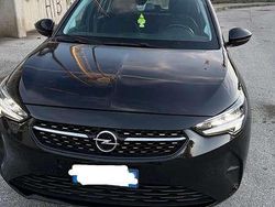 Usata 2021 Opel Corsa Edition Tre volumi | 9900 € (Buon prezzo)