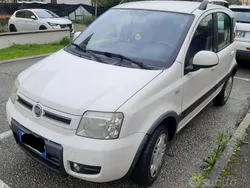 Usata 2011 Fiat Panda Climbing Due volumi | 3500 € (Buon prezzo)