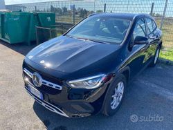 Nero Usata 2022 Mercedes 200 Business SUV | 28.900 € (Super prezzo)