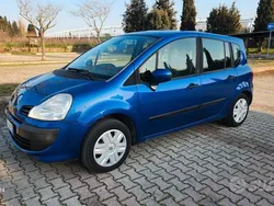 Usata 2009 Renault Modus Expression Monovolume | 3400 € (Buon prezzo)