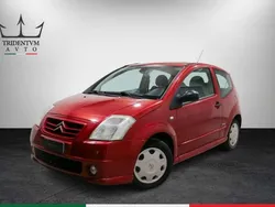 Bordeaux Usata 2004 Citroën C2 VTR Sport Due volumi | 2200 € (Buon prezzo)