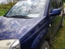 Blu/azzurro Usata 2004 Nissan X-Trail SUV | 1800 € (Buon prezzo)