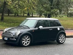 Usata 2003 Mini Cooper Due volumi | 4000 €