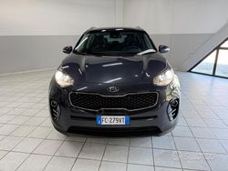 Grigio Usata 2016 Kia Sportage SUV | 12.500 € (Buon prezzo)