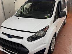 Bianco Usata 2017 Ford Tourneo Monovolume | 16.900 €