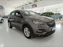 Grigio Usata 2019 Opel Grandland X S SUV | 16.400 € (Cara)