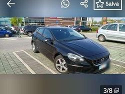 Usata 2016 Volvo V40 Business Edition Station wagon | 5500 € (Super prezzo)
