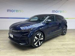 Blu/azzurro Usata 2022 Renault Mégane Techno Tre volumi | 24.590 € (Buon prezzo)