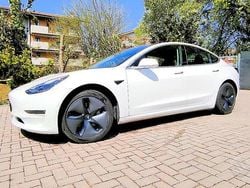 Bianco Usata 2020 Tesla Model 3 Tre volumi | 25.000 € (Ottimo prezzo)