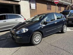 Other Usata 2014 Fiat Punto Lounge Due volumi | 7100 € (Buon prezzo)