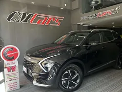Grigio Nuova 2025 Kia Sportage 2 SUV | 31.900 € (Ottimo prezzo)