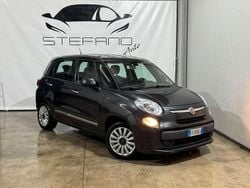 Grigio Usata 2013 Fiat 500L Pop Star Monovolume | 6700 € (Buon prezzo)