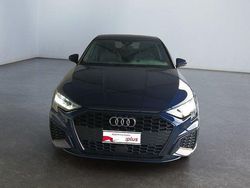 Blu Usata 2022 Audi A3 Sportback S-Line Due volumi | 27.400 € (Ottimo prezzo)